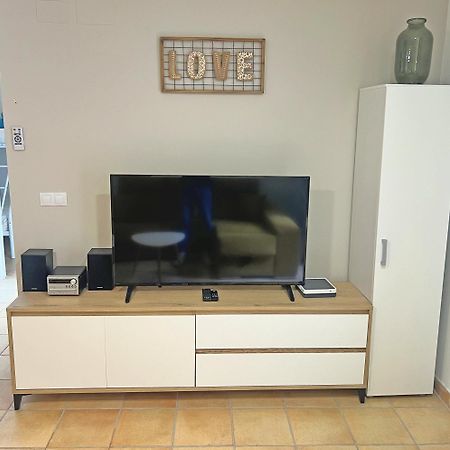 Puro Centro. 500M Del Mar. A/C Διαμέρισμα Αλικάντε Εξωτερικό φωτογραφία